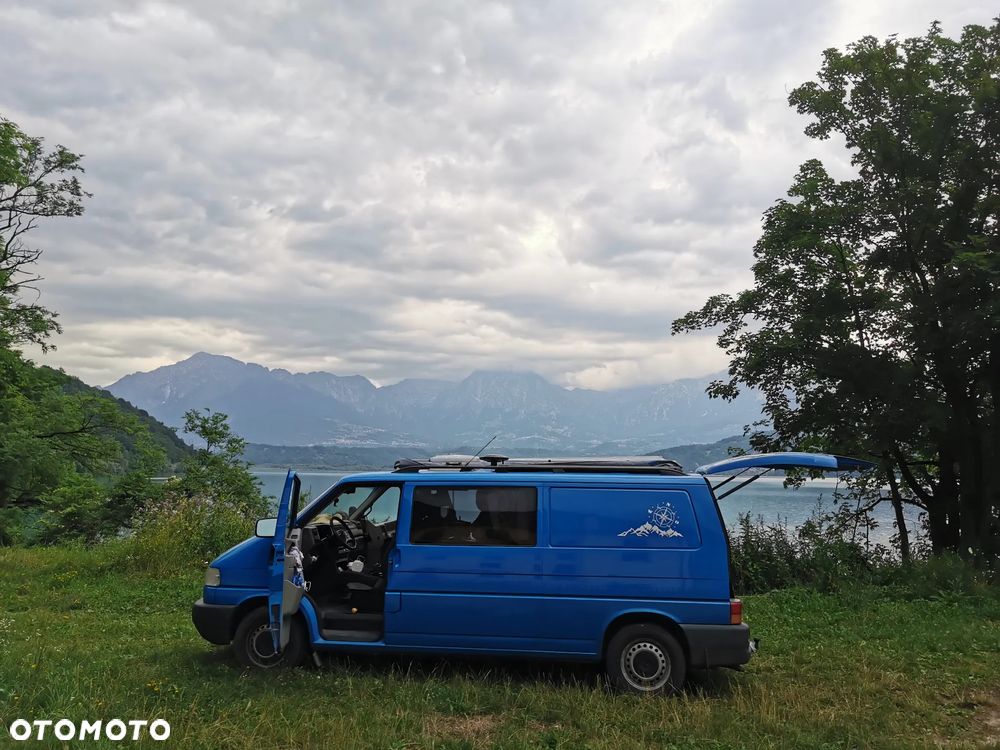 Volkswagen Transporter Standard - 5