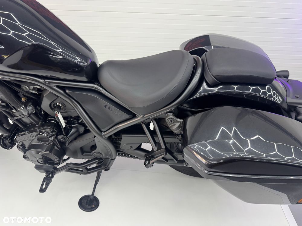 Honda CMX - 29
