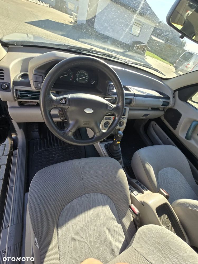 Land Rover Freelander - 7