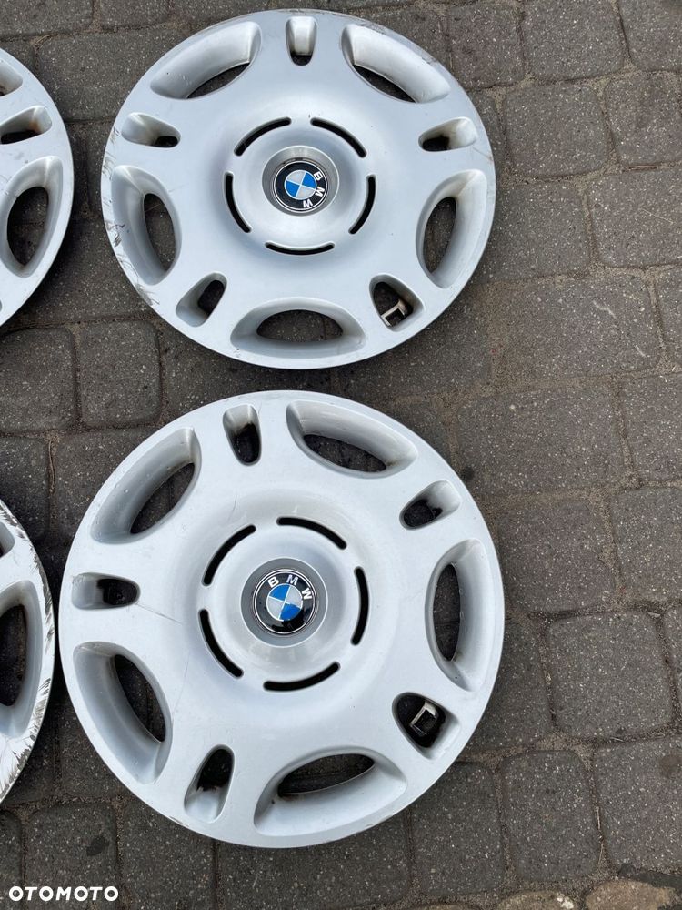kołpak bmw e36 e46 oe oryginalne 15" - 2