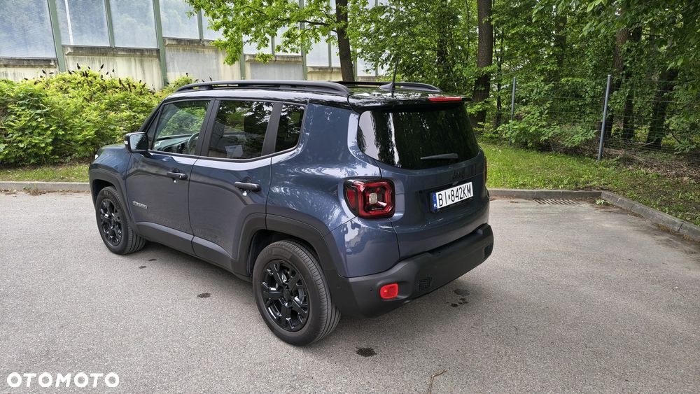 Jeep Renegade 1.5 T4 mHEV North Star FWD S&S DCT - 3