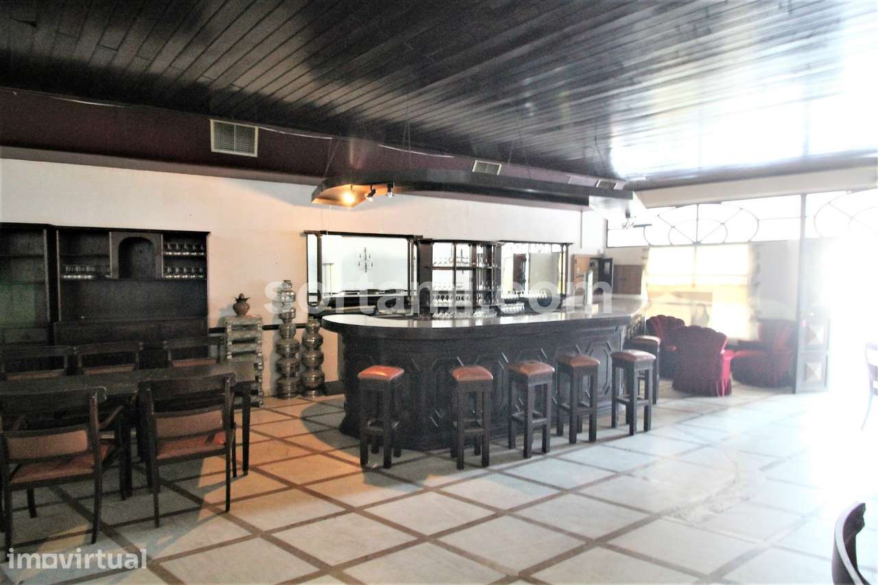 Restaurante  Venda em Lagoa e Carvoeiro,Lagoa (Algarve) - Grande imagem: 4/16