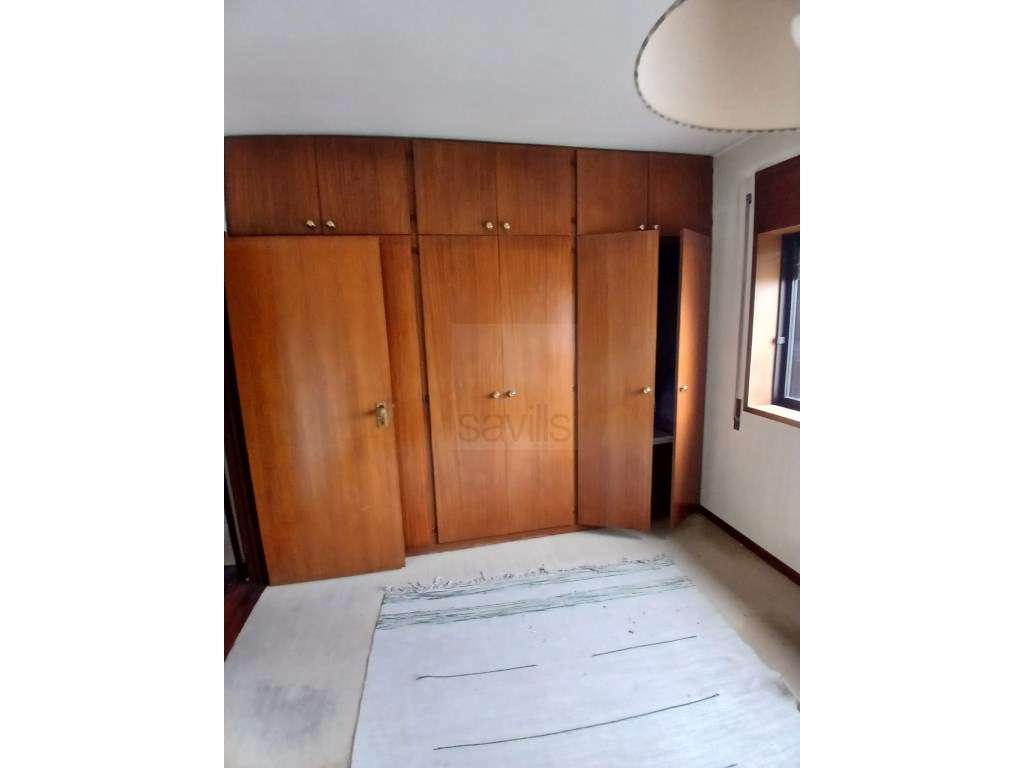 T3 com varanda na Zona do Pinheiro Manso - Porto - Grande imagem: 2/6