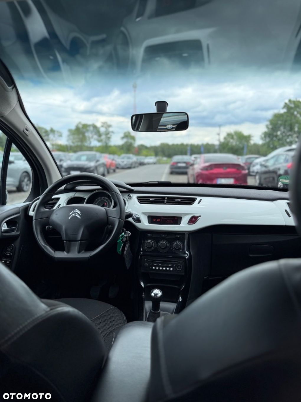 Citroën C3 - 33