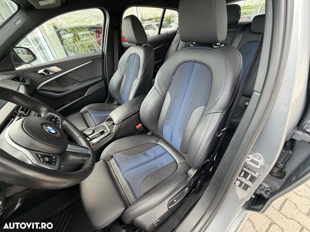BMW Seria 1 - 17