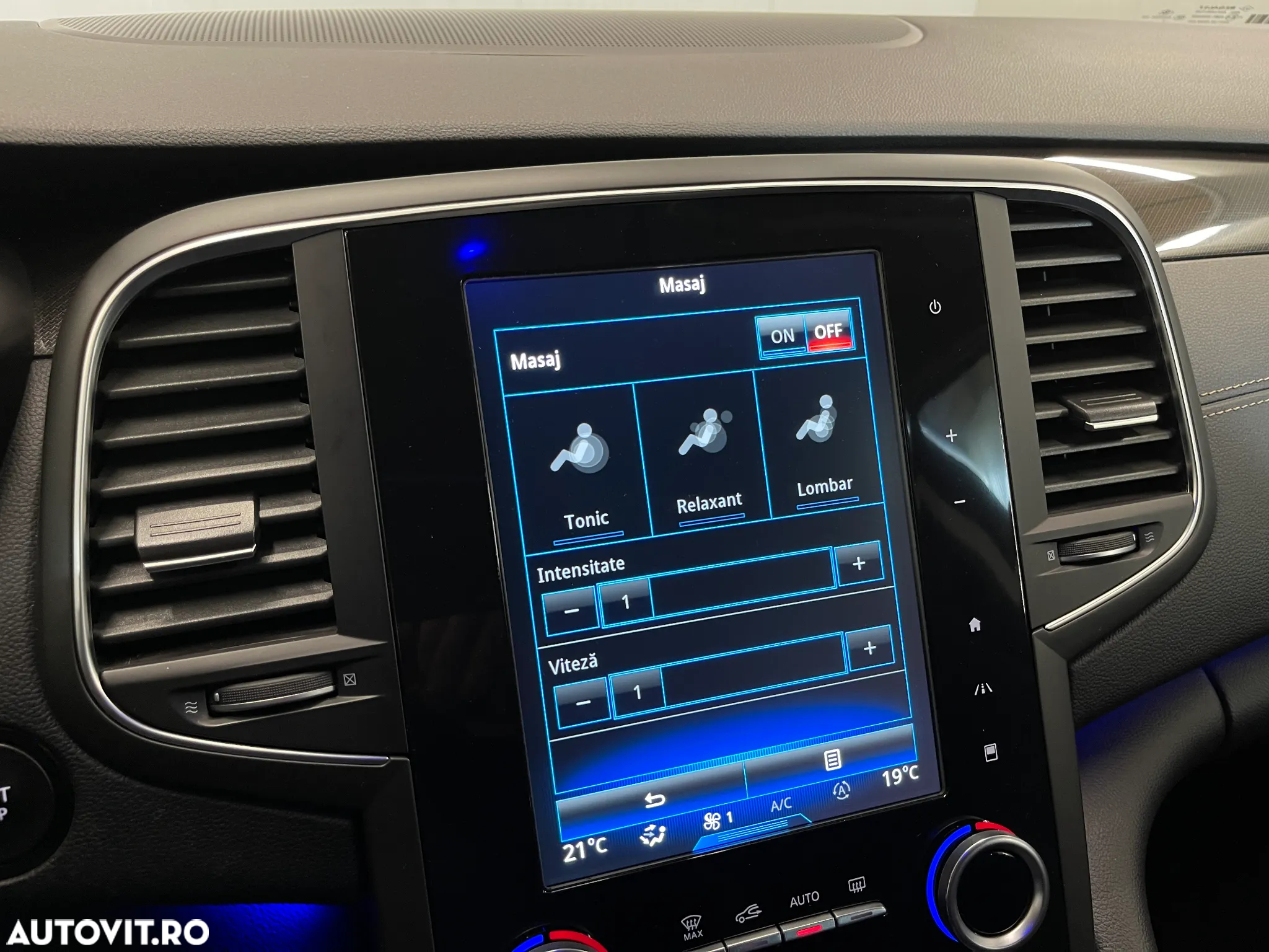 Renault Talisman Grandtour ENERGY dCi 130 EDC INTENS - 20