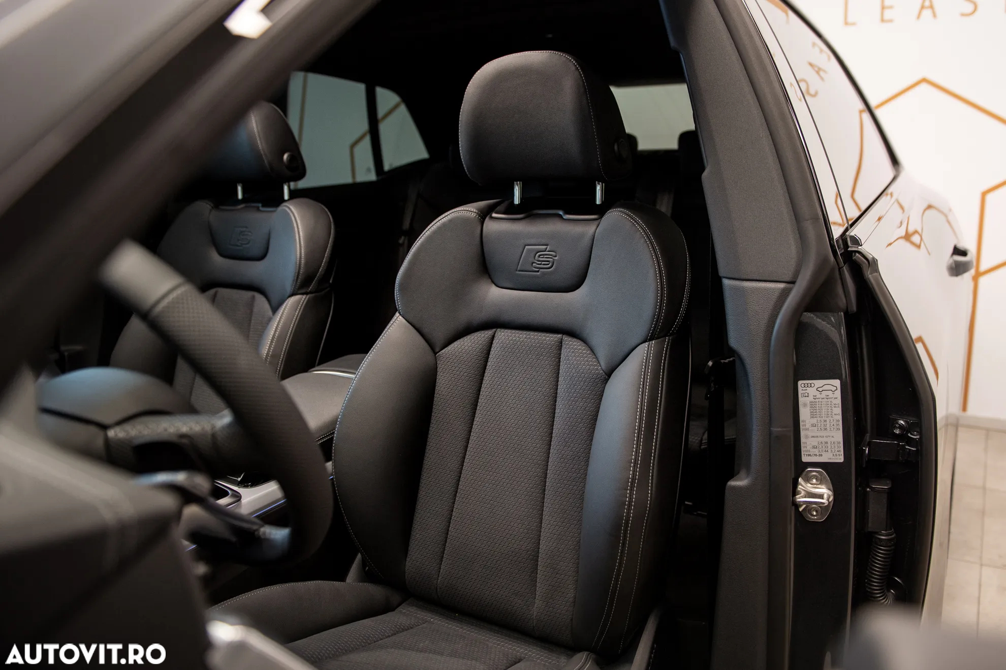 Audi Q8 50 TDI quattro Tiptronic MHEV - 14