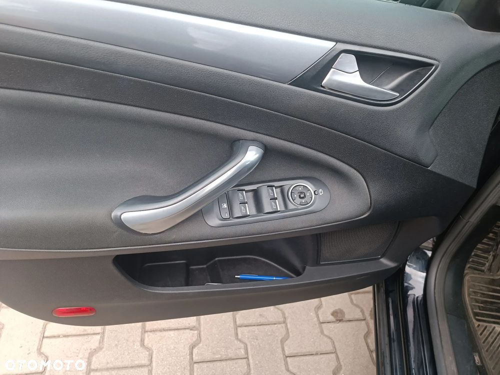 Ford Mondeo 2.0 TDCI Trend - 8