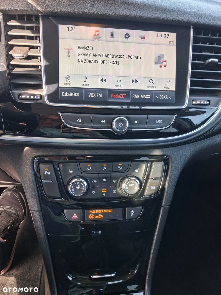 Opel Mokka - 14