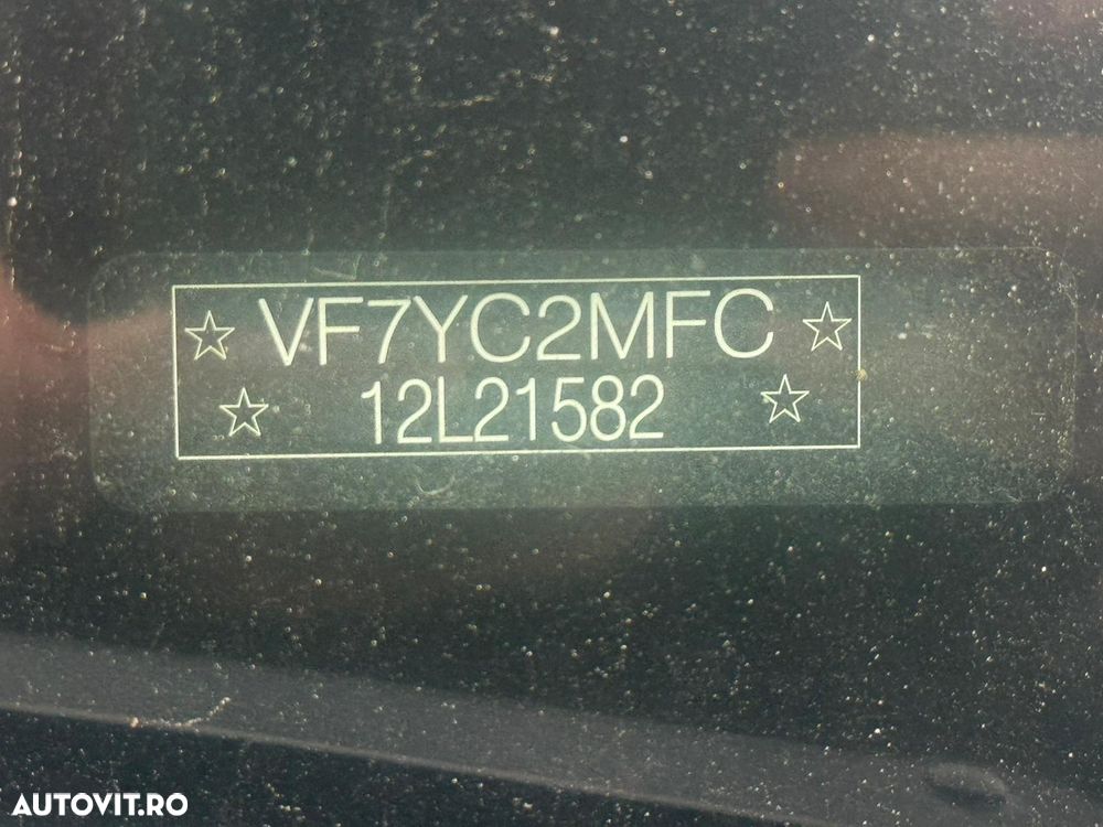 Citroën Jumper L3H2 Doka 6locuri+Duba L=2.7m - 34