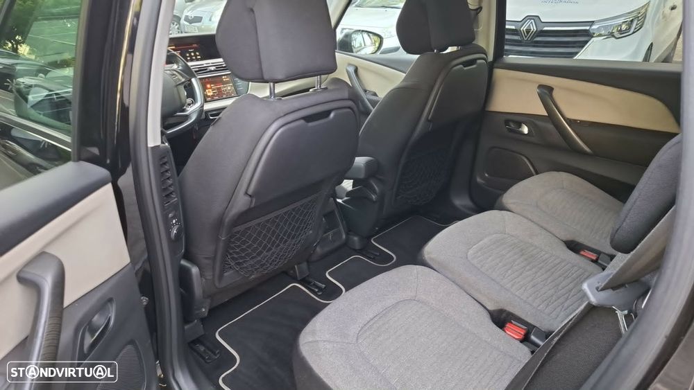 Citroën Grand C4 Spacetourer 1.5 BlueHDi Origins - 14