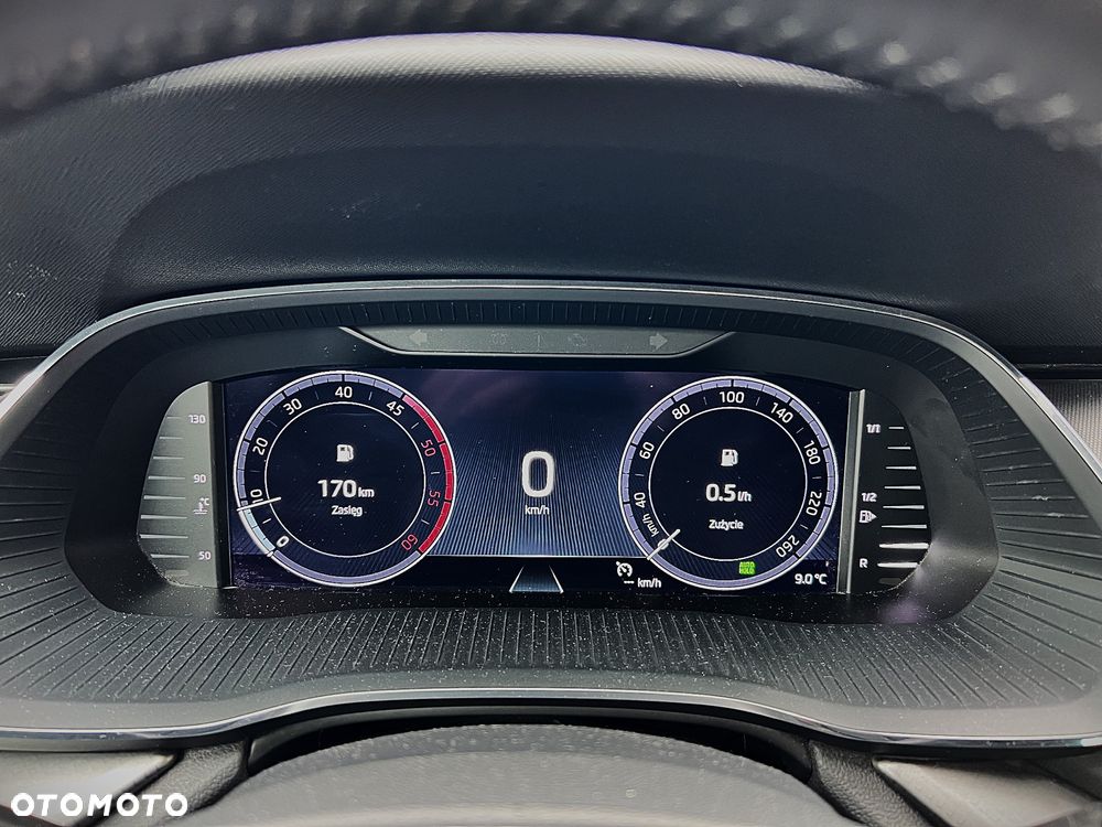 Skoda Octavia 2.0 TDI Ambition - 37