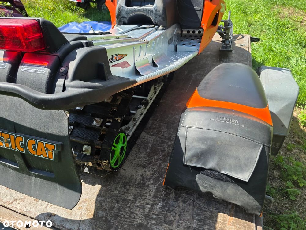 Arctic Cat Inny - 8