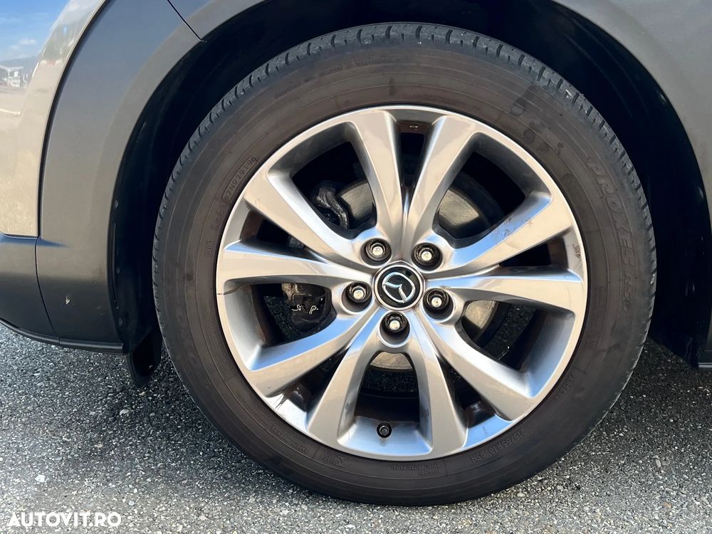 Mazda CX-30 - 35