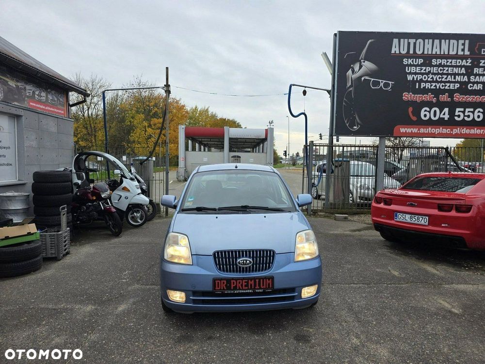 Kia Picanto 1.1 Vision - 2