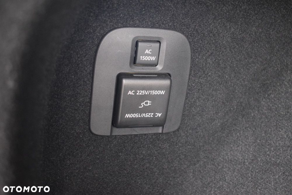 Mazda CX-60 2.5 PHEV Homura AWD - 37