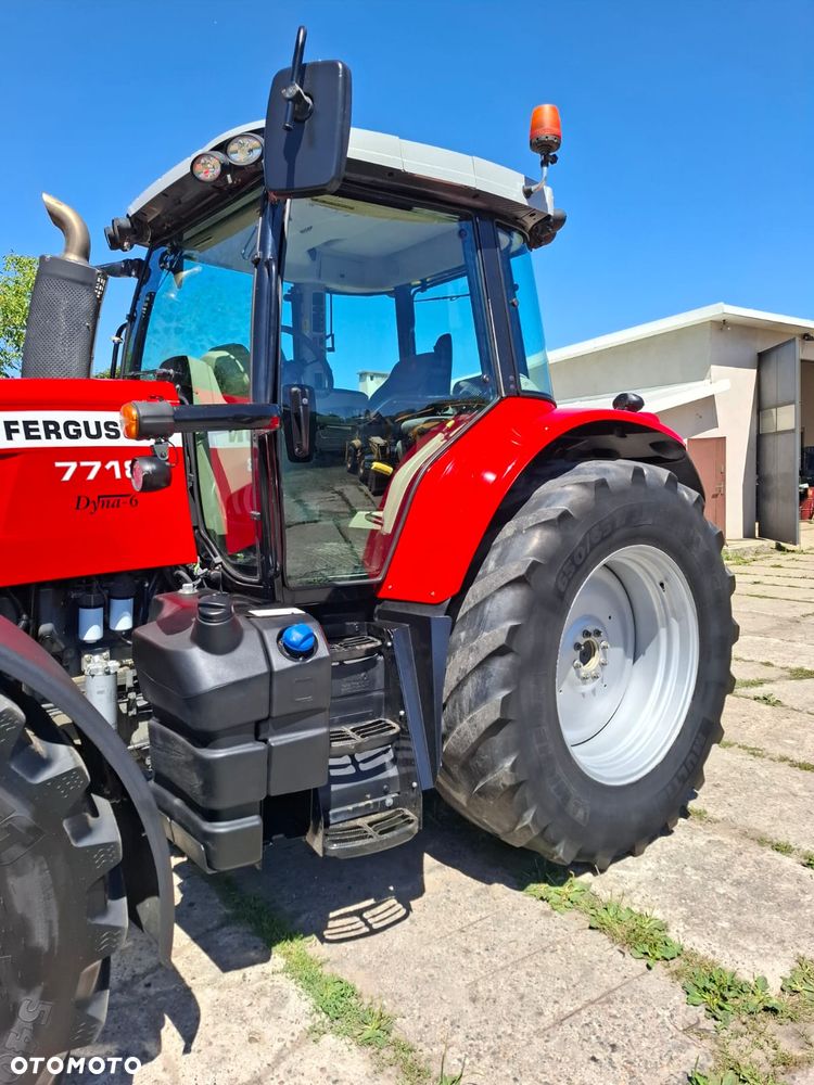 Massey Ferguson 7718 - 12