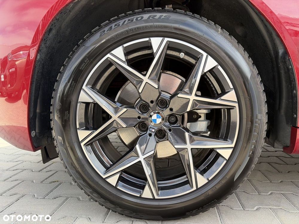 BMW X3 xDrive30e PHEV - 11