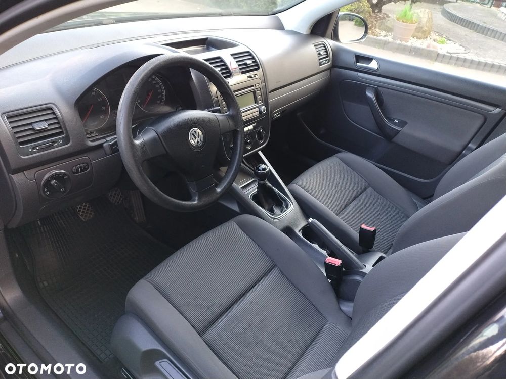 Volkswagen Golf 1.4 Trendline - 13