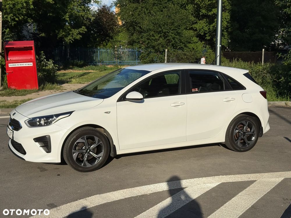 Kia Ceed 1.4 S - 13