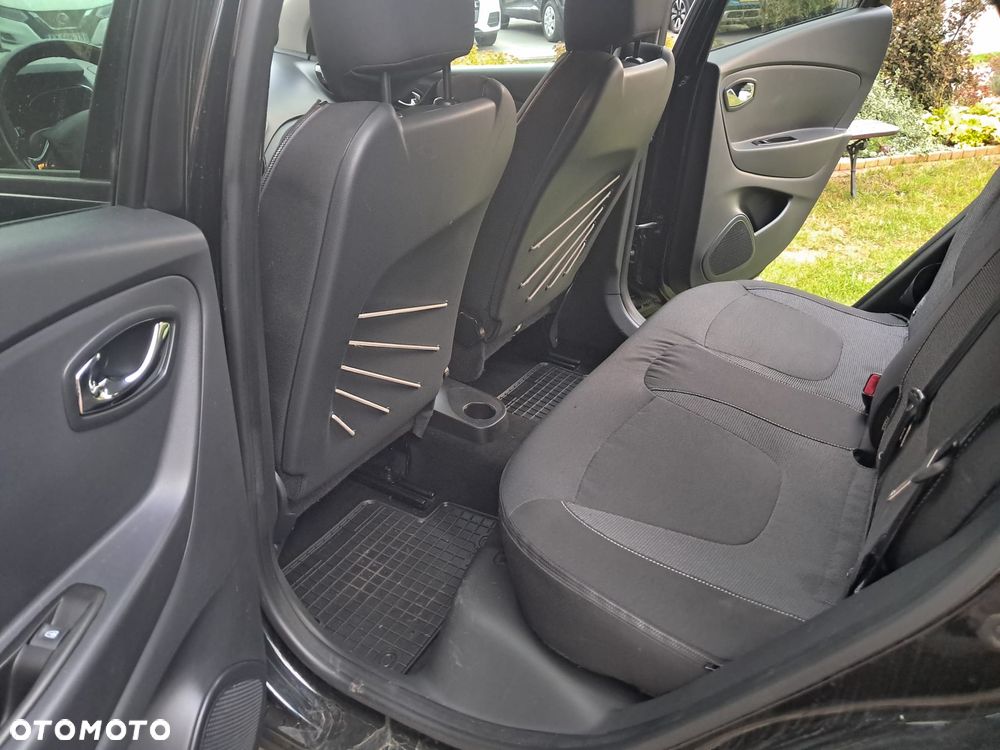 Renault Captur TCe 120 EDC Dynamique - 13