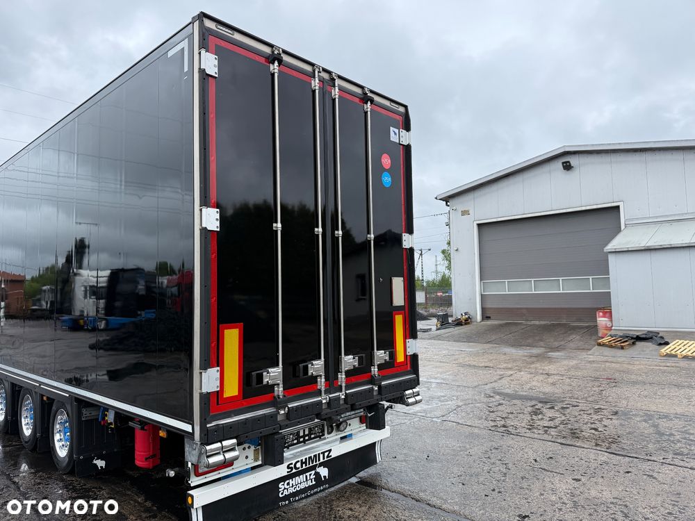 Schmitz Cargobull - 12