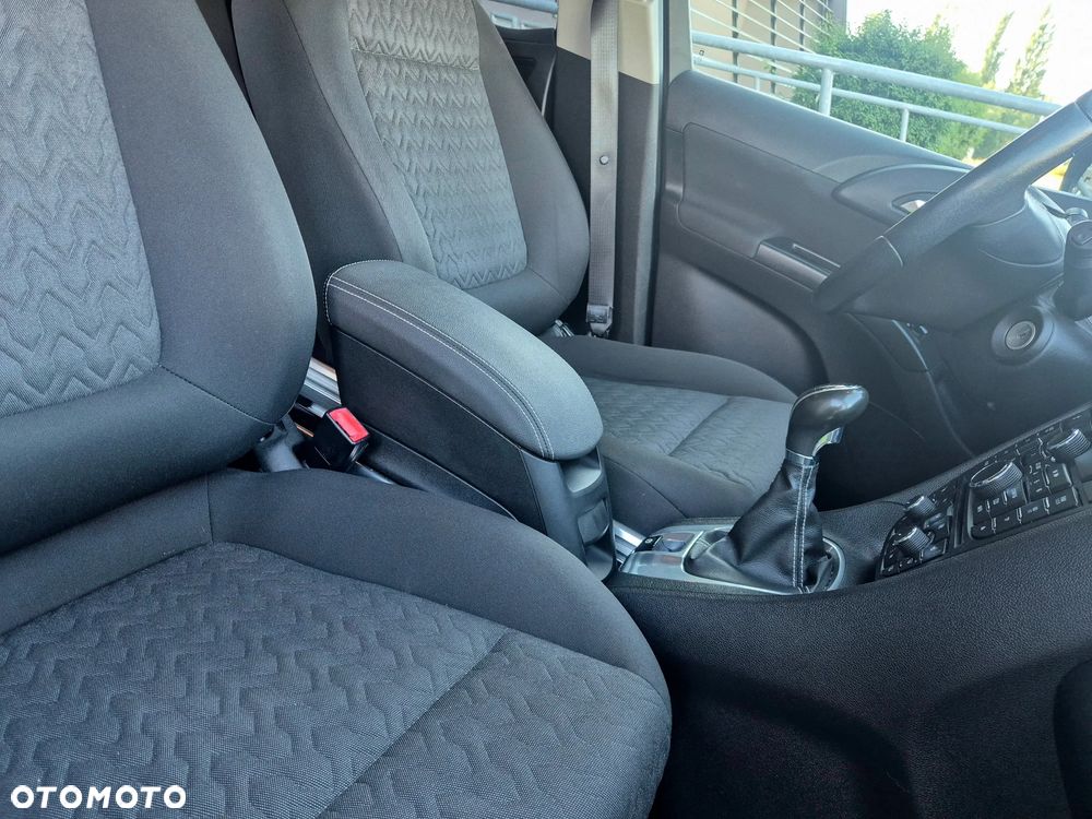 Opel Meriva 1.4 Active - 35