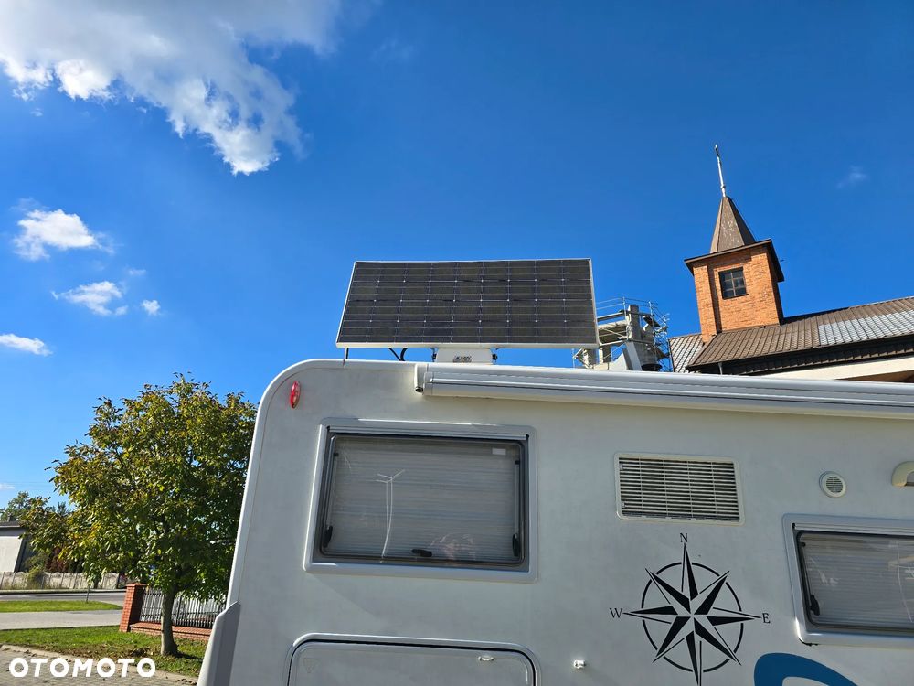 Adria Renault Master Adriatik i707SG - 22