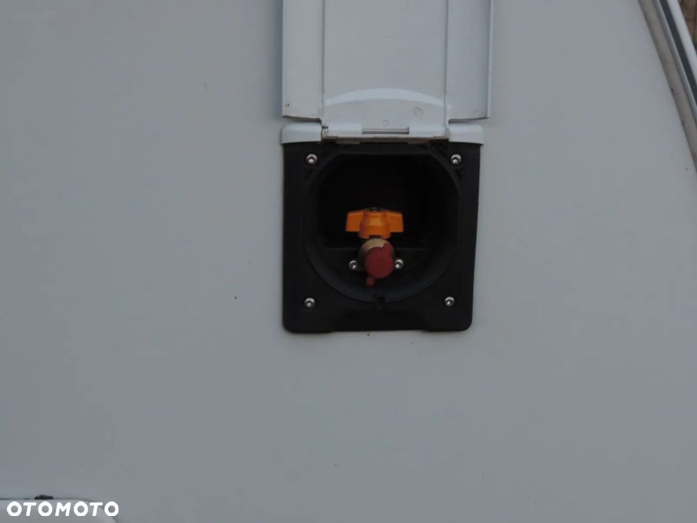 Burstner PREMIO LIMITED 550TK - 30