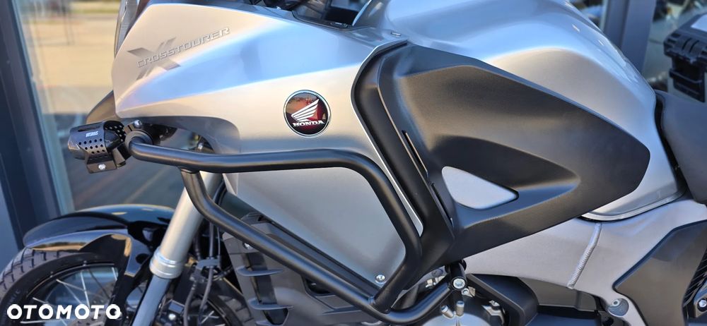 Honda VFR - 31