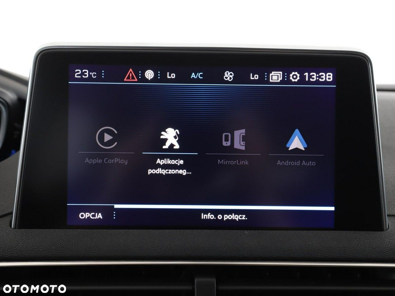 Peugeot 3008 1.2 PureTech Allure S&S EAT6 - 23