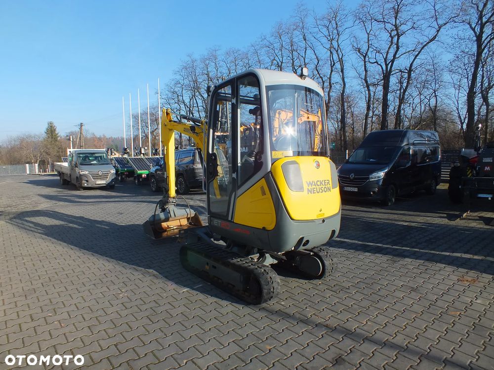 Wacker Neuson ET20 - 6