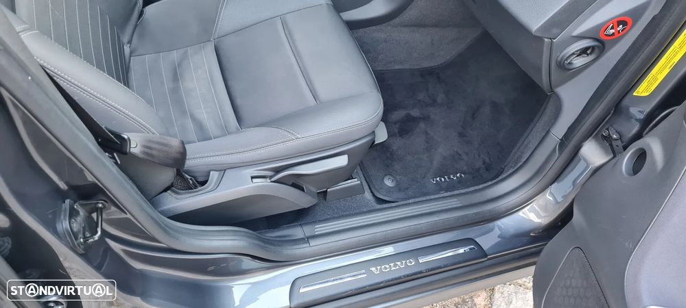 Volvo V50 2.0 D Nível 2 - 3