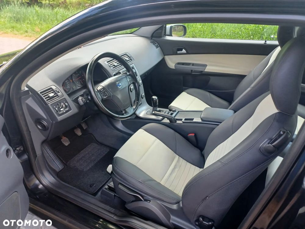 Volvo C30 1.6D DRIVe - 17