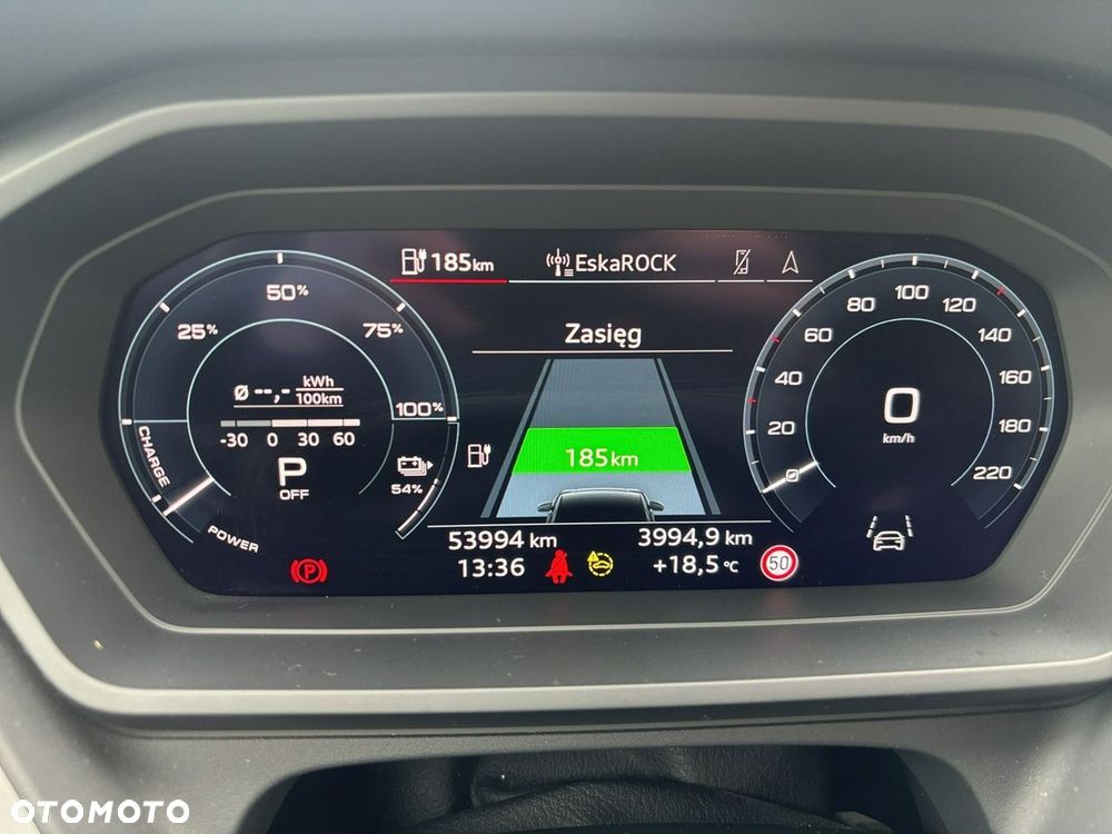 Audi Q4 e-tron - 17