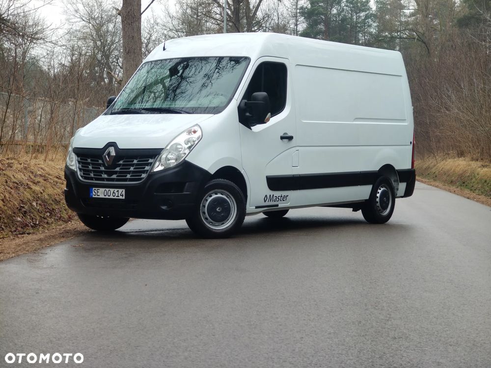 Renault Master - 25