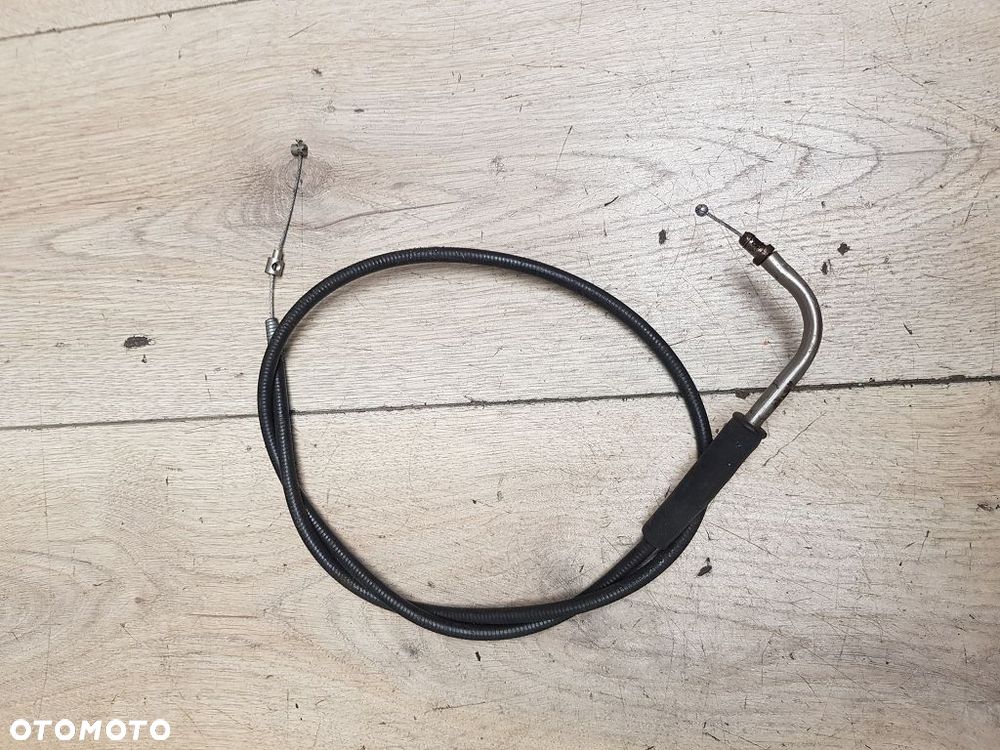 Linka gazu Harley Davidson - 5