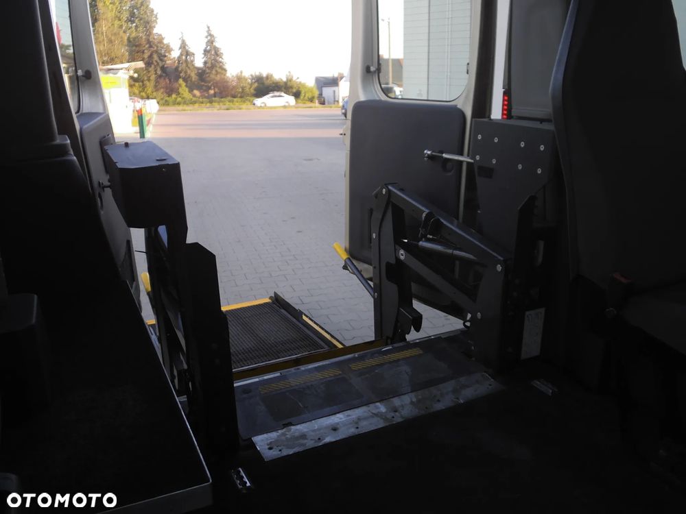 Fiat Ducato L2H2 Autm - 31