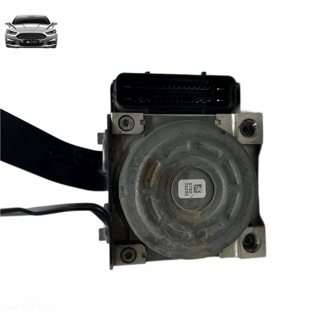 POMPA ABS FORD PUMA MK2 1.0 HYBRYDA L1BC-2C219-AB - 2