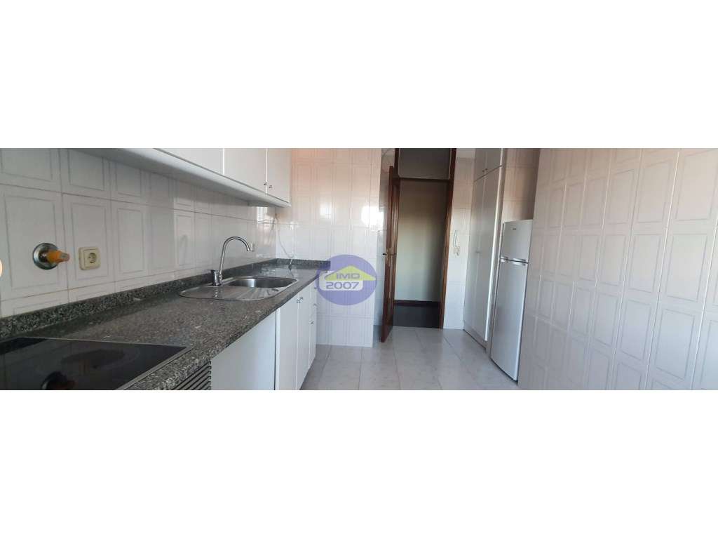 Apartamento T2 em Jovim - Grande imagem: 4/16