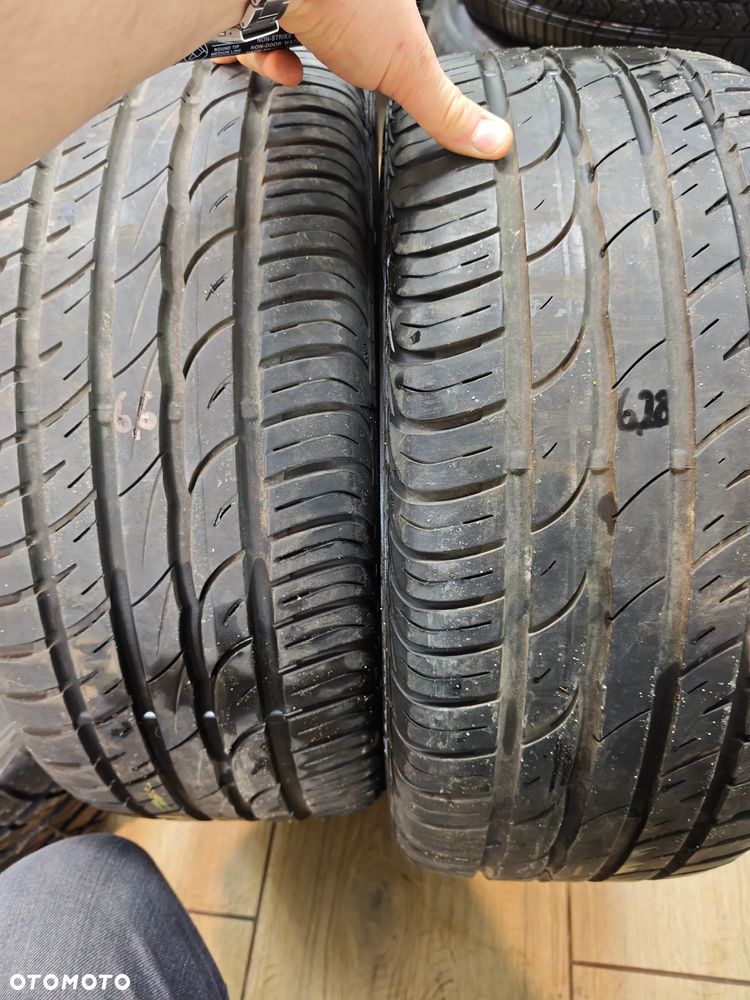 ALUFELGI Opony Lato audi a3 a4 a6 tt golf leon octavia 5x112 et56 et - 8