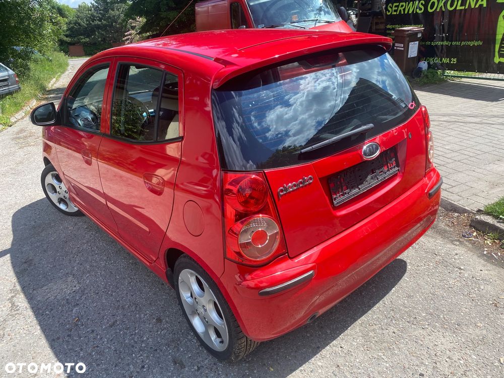 Kia Picanto 1.1 Comfort - 2