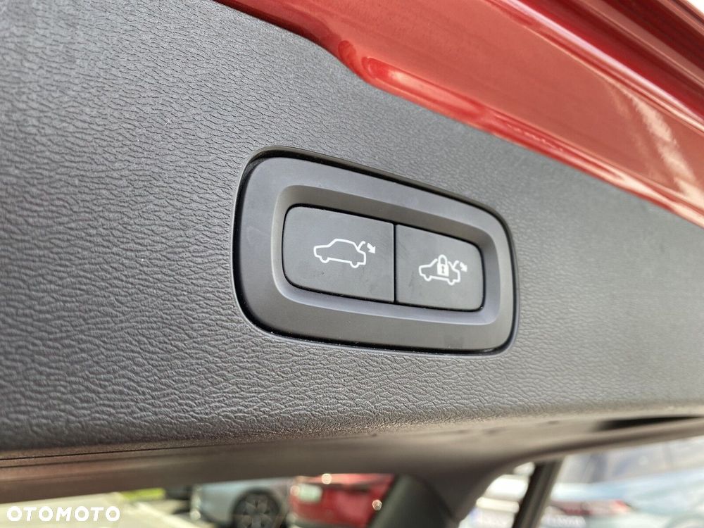 Volvo V60 Cross Country Pro B4 D AWD - 35