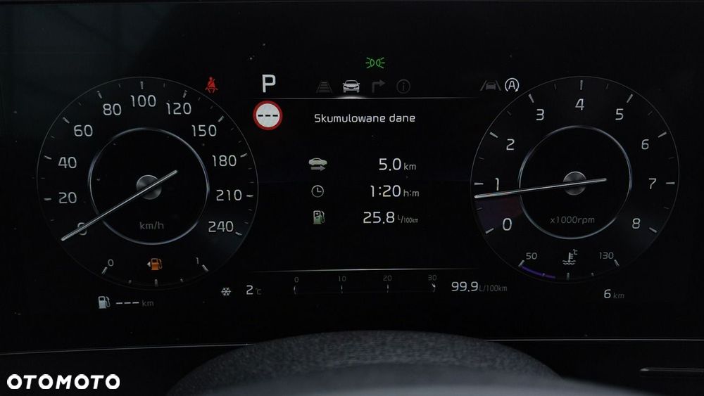 Kia Sportage - 20