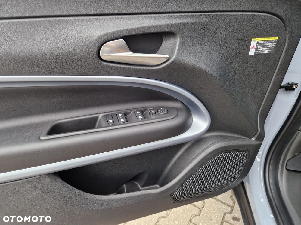 Jeep Avenger 1.2 T3 mHEV The North Face 4xe eDCT6 - 8