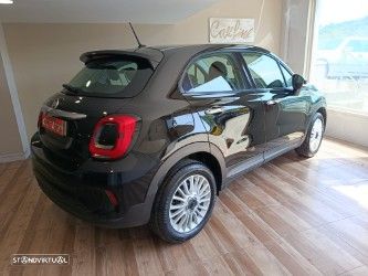 Fiat 500X 1.0 FireFly City Cross - 14