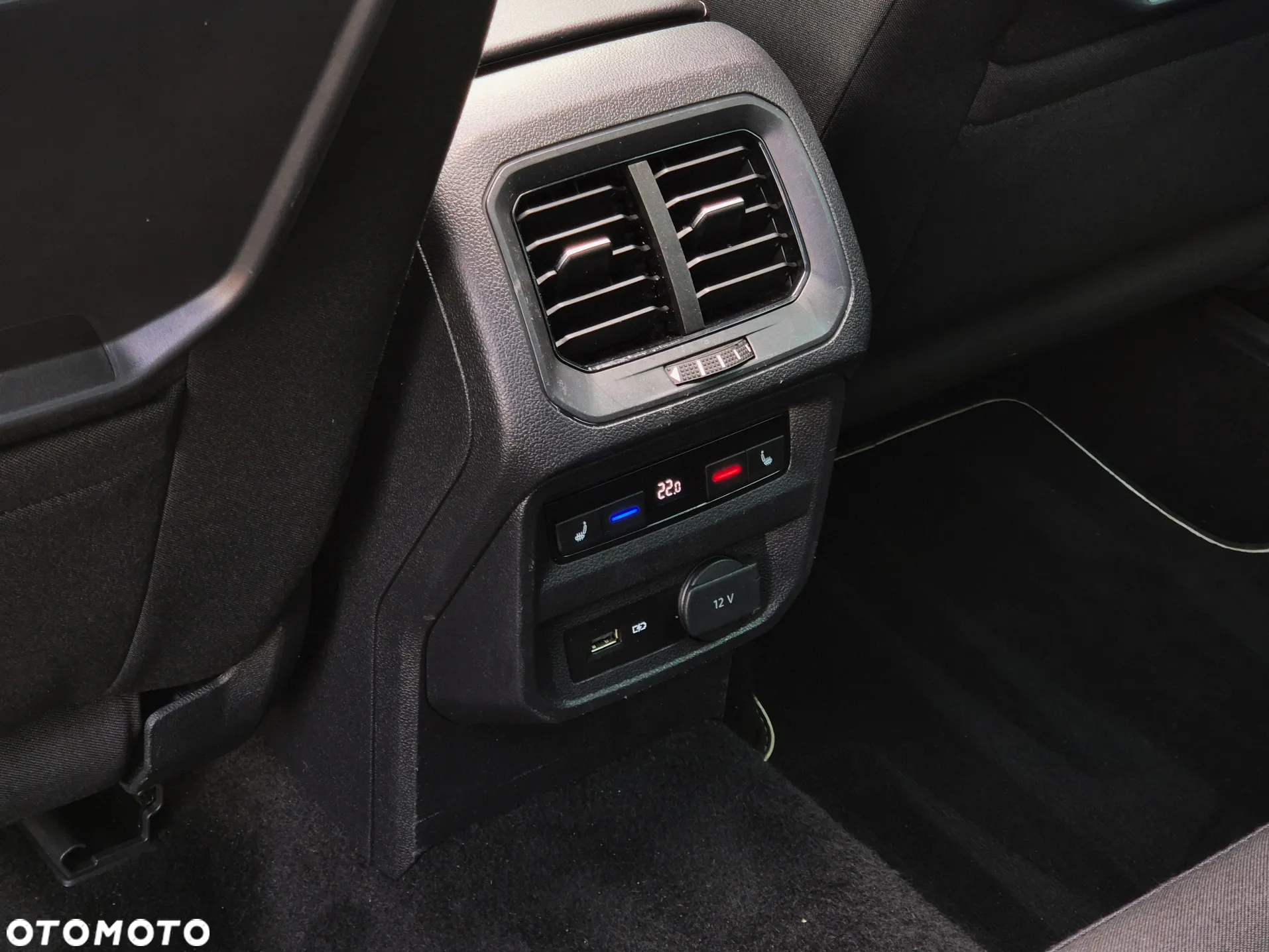 Volkswagen Tiguan 1.5 TSI EVO Highline DSG - 20