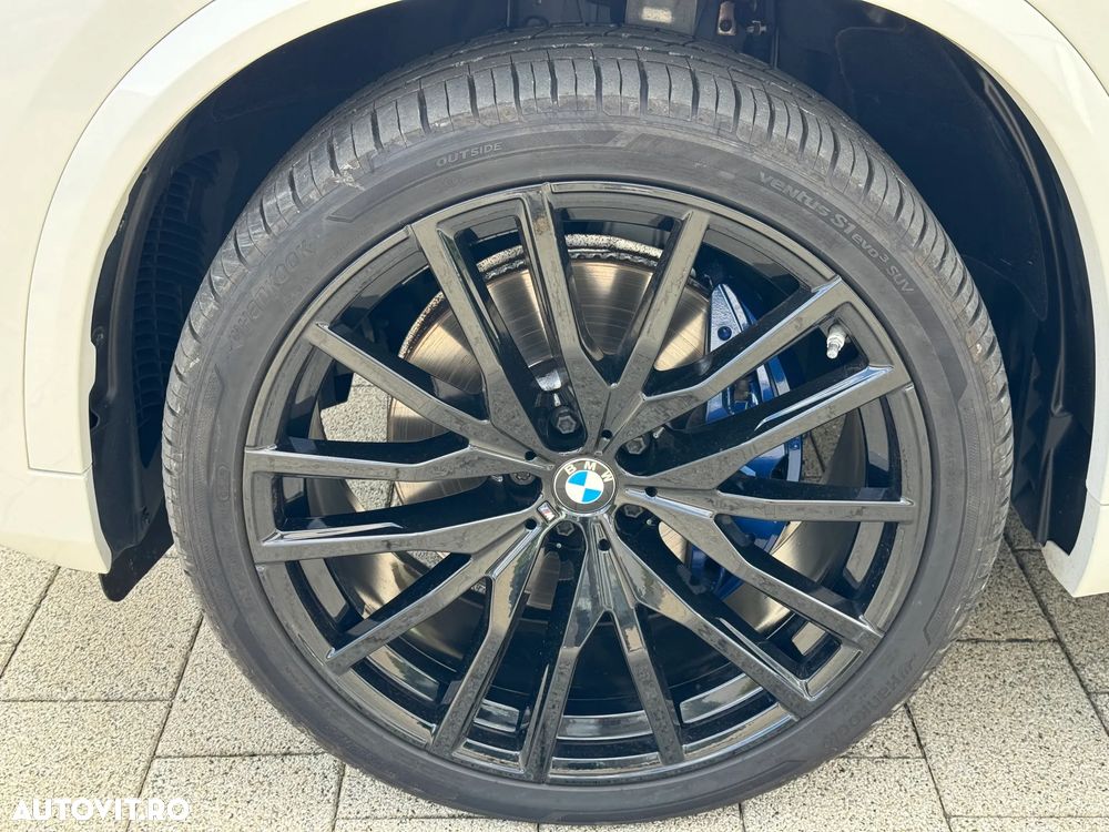 BMW X5 xDrive30d AT MHEV - 27