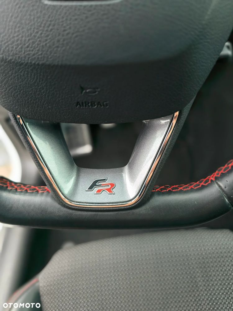 Seat Leon 1.8 TSI Start&Stop FR - 19