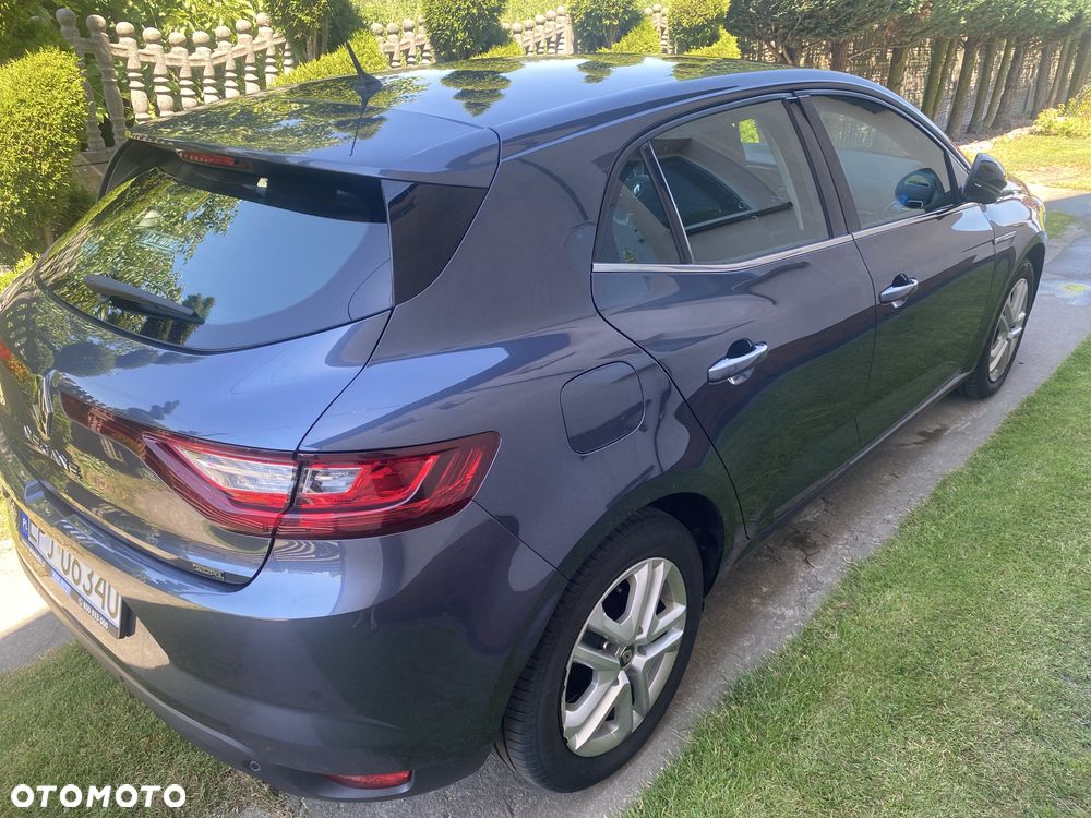 Renault Megane - 3
